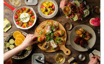 石川県七尾産　能登かきのオイル漬け(2瓶)