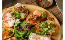 石川県七尾産　能登かきのオイル漬け(1瓶)