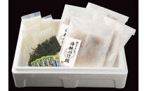 加賀屋　海鮮漬け椀の具（4人前）