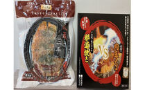 広島のお好み焼き（そば入り）1枚