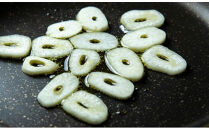 【訳あり】毎日食べて元気モリモリ！国東産乾燥にんにく/バラ0.8kg/こだわり減農薬栽培_2611R