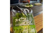 広島迷彩（名菜）焼き（そば）　1枚　