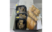 広島ご当地グルメセット（冷凍）