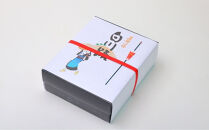 【京のおせん処田丸弥】京せんべい白川路3枚×48袋｜京都 老舗 素朴な胡麻煎餅 人気 しらかわじ