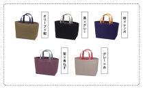 【一澤信三郎帆布】綿帆布製手さげかばん&nbsp;H-13&nbsp;赤(青ねず)｜京都&nbsp;老舗&nbsp;有名店&nbsp;人気［&nbsp;かばん&nbsp;鞄&nbsp;バック&nbsp;人気&nbsp;ブランド&nbsp;おすすめ&nbsp;プレゼント&nbsp;ギフト&nbsp;おしゃれ&nbsp;お取り寄せ&nbsp;通販&nbsp;送料無料&nbsp;ふるさと納税&nbsp;］