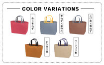【一澤信三郎帆布】綿帆布製手さげかばん&nbsp;H-13&nbsp;グレー(赤)｜京都&nbsp;老舗&nbsp;有名店&nbsp;人気［&nbsp;かばん&nbsp;鞄&nbsp;バック&nbsp;人気&nbsp;ブランド&nbsp;おすすめ&nbsp;プレゼント&nbsp;ギフト&nbsp;おしゃれ&nbsp;お取り寄せ&nbsp;通販&nbsp;送料無料&nbsp;ふるさと納税&nbsp;］