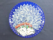 国産とらふく刺身（冷凍・3～4人前）