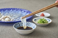 国産とらふく刺身（冷凍・2～3人前）