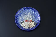 国産とらふく刺身（冷凍・2～3人前）