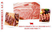 鳥取和牛&nbsp;サーロインブロック&nbsp;3kg