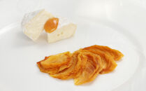 福岡ブランド！森部の秋王セミドライフルーツ5個セット