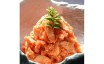 鮭明太と隠れ兄弟　さば3兄弟４種類（各80ｇ）