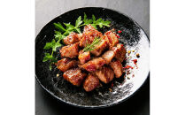 【A4～A5】博多和牛サイコロステーキ　800ｇ（400ｇ×2ｐ）