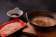 博多水炊き１人前