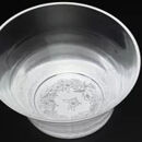 みよし漆器本舗&nbsp;ぬりもん&nbsp;de&nbsp;Verre&nbsp;フリーグラス&nbsp;単品&nbsp;210ml&nbsp;蒔絵ボタニカル&nbsp;銀&nbsp;紀州塗り&nbsp;日本製&nbsp;シルバー