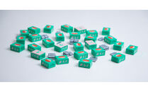 おもさ感覚&nbsp;おもさを見抜く感覚ゲーム&nbsp;キッズデザイン賞『経済産業大臣賞』受賞