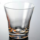 みよし漆器本舗&nbsp;紀州塗り&nbsp;ぬりもん&nbsp;de&nbsp;Verre&nbsp;フリーグラス&nbsp;紅葉&nbsp;黒&nbsp;210ml