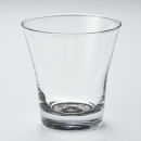 みよし漆器本舗&nbsp;紀州塗り&nbsp;ぬりもん&nbsp;de&nbsp;Verre&nbsp;フリーグラス&nbsp;銀&nbsp;蒔絵&nbsp;ボタニカル&nbsp;210ml