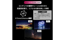 TVS&nbsp;REGZA【標準設置費込み】有機ELテレビ&nbsp;REGZA&nbsp;(&nbsp;レグザ&nbsp;)&nbsp;77V型&nbsp;[&nbsp;Bluetooth対応&nbsp;/&nbsp;4Kチューナー内蔵&nbsp;/&nbsp;YouTube&nbsp;対応&nbsp;]&nbsp;77X8900R&nbsp;【&nbsp;テレビ&nbsp;TV&nbsp;77型&nbsp;77インチ&nbsp;77V&nbsp;有機EL&nbsp;4K&nbsp;X8&nbsp;series&nbsp;&nbsp;X8900R&nbsp;ハイグレードモデル&nbsp;家電&nbsp;人気&nbsp;おすすめ&nbsp;】