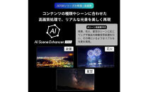 TVS&nbsp;REGZA【標準設置費込み】液晶テレビ&nbsp;REGZA&nbsp;(&nbsp;レグザ&nbsp;)&nbsp;85V型［4K対応&nbsp;/&nbsp;BS・CS&nbsp;4Kチューナー内蔵&nbsp;］(要事前見積)&nbsp;85Z875R&nbsp;【&nbsp;テレビ&nbsp;TV&nbsp;85型&nbsp;85インチ&nbsp;85V&nbsp;Mini&nbsp;LED&nbsp;液晶&nbsp;4K&nbsp;Z875R&nbsp;series&nbsp;スタンダードモデル&nbsp;家電&nbsp;人気&nbsp;おすすめ&nbsp;】