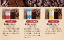 【Premarché Cacaolate Lab】国際コンテスト入賞店の手づくりチョコレート 産地食べ比べ3枚セット ＜セットB＞｜京都 チョコレート専門店 人気セット［ 手作りチョコ カカオ産地食べ比べ おいしい 人気 おすすめ お菓子 洋菓子 スイーツ お取り寄せ 通販 送料無料 ふるさと納税 ］