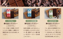 【Premarché Cacaolate Lab】国際コンテスト入賞店の手づくりチョコレート 産地食べ比べ6枚セット ＜セットB＞｜京都 チョコレート専門店 人気セット［ 手作りチョコ カカオ産地食べ比べ おいしい 人気 おすすめ お菓子 洋菓子 スイーツ お取り寄せ 通販 送料無料 ふるさと納税 ］