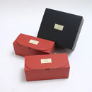 みよし漆器本舗&nbsp;紀州塗り&nbsp;ぬりもん&nbsp;de&nbsp;Verre&nbsp;ワイングラス&nbsp;蒔絵&nbsp;万葉鶴&nbsp;ペアセット&nbsp;黒&nbsp;白&nbsp;300ml