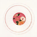 みよし漆器本舗&nbsp;紀州塗り&nbsp;ぬりもん&nbsp;de&nbsp;Verre&nbsp;タンブラーグラス&nbsp;椿&nbsp;380ml