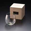 みよし漆器本舗&nbsp;紀州塗り&nbsp;ぬりもん&nbsp;de&nbsp;Verre&nbsp;タンブラーグラス&nbsp;百合&nbsp;380ml