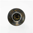 みよし漆器本舗&nbsp;紀&nbsp;州塗り&nbsp;ぬりもん&nbsp;de&nbsp;Verre&nbsp;冷酒グラス&nbsp;きらり&nbsp;5点セット&nbsp;100ml