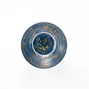 みよし漆器本舗&nbsp;紀&nbsp;州塗り&nbsp;ぬりもん&nbsp;de&nbsp;Verre&nbsp;冷酒グラス&nbsp;きらり&nbsp;5点セット&nbsp;100ml