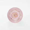 みよし漆器本舗&nbsp;紀&nbsp;州塗り&nbsp;ぬりもん&nbsp;de&nbsp;Verre&nbsp;冷酒グラス&nbsp;きらり&nbsp;5点セット&nbsp;100ml