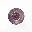 みよし漆器本舗&nbsp;紀&nbsp;州塗り&nbsp;ぬりもん&nbsp;de&nbsp;Verre&nbsp;冷酒グラス&nbsp;きらり&nbsp;5点セット&nbsp;100ml