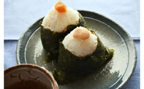 【定期便全6回】極厚(厚みと重さ1.5倍)&nbsp;新海苔&nbsp;焼海苔5袋セット&nbsp;全形5枚×10袋&nbsp;福岡有明のり