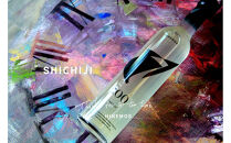 夜の始まりを告げる純米スパークリング『SHICHIJI』1本・HINEMOS