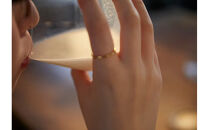 多彩な料理に応える白濁のオールラウンダー『HACHIJI』1本・HINEMOS