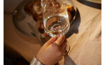 ディナーを引き立てる香り華やかな純米大吟醸『KUJI』1本・HINEMOS