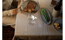 ディナーを引き立てる香り華やかな純米大吟醸『KUJI』1本・HINEMOS