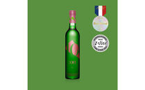 デザートライスワインで最高のフィナーレを『JUJI』1本・HINEMOS