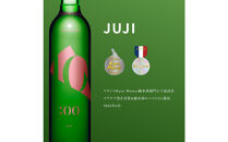 デザートライスワインで最高のフィナーレを『JUJI』1本・HINEMOS