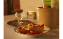 デザートライスワインで最高のフィナーレを『JUJI』1本・HINEMOS