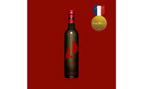 更けに深まる味わい コクとキレの豊潤純米酒『ICHIJI』1本・HINEMOS