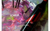 更けに深まる味わい コクとキレの豊潤純米酒『ICHIJI』1本・HINEMOS