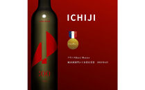 更けに深まる味わい コクとキレの豊潤純米酒『ICHIJI』1本・HINEMOS