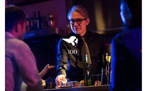 燻製、杉、穀物の香り複雑豊かな熟成酒『SANJI』1本・HINEMOS