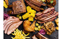 燻製、杉、穀物の香り複雑豊かな熟成酒『SANJI』1本・HINEMOS