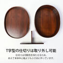 みよし漆器本舗&nbsp;曲げわっぱ&nbsp;6点セット&nbsp;英字ロゴお弁当箱&nbsp;900ml&nbsp;約19.5×15×高さ6.1cm&nbsp;小判型&nbsp;弁当箱&nbsp;1段&nbsp;杉&nbsp;グリーン&nbsp;白木