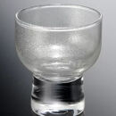 みよし漆器本舗&nbsp;紀州塗り&nbsp;ぬりもん&nbsp;de&nbsp;Verre&nbsp;盃&nbsp;涼銀&nbsp;70ml