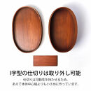 みよし漆器本舗&nbsp;曲げわっぱ&nbsp;6点セット&nbsp;お弁当箱&nbsp;600ml&nbsp;約17.5×11.5×高さ6.5cm&nbsp;くすみカラー&nbsp;弁当箱&nbsp;一段&nbsp;北欧風&nbsp;カーキ&nbsp;漆塗り