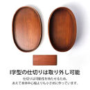 みよし漆器本舗&nbsp;曲げわっぱ&nbsp;6点セット&nbsp;お弁当箱&nbsp;600ml&nbsp;約17.5×11.5×高さ6.5cm&nbsp;くすみカラー&nbsp;弁当箱&nbsp;一段&nbsp;北欧風&nbsp;カーキ&nbsp;白木